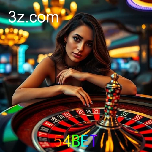 54BET App