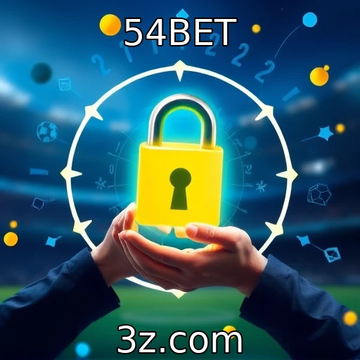 54BET Análise das Melhores Estratégias para Apostas em Futebol Hoje