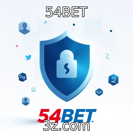 54BET Aposte com segurança: como proteger suas informações em cassinos online