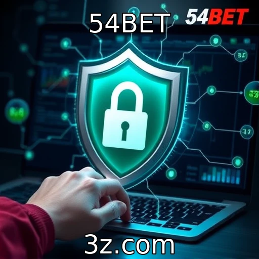 54BET Descubra os segredos das apostas esportivas no Brasil