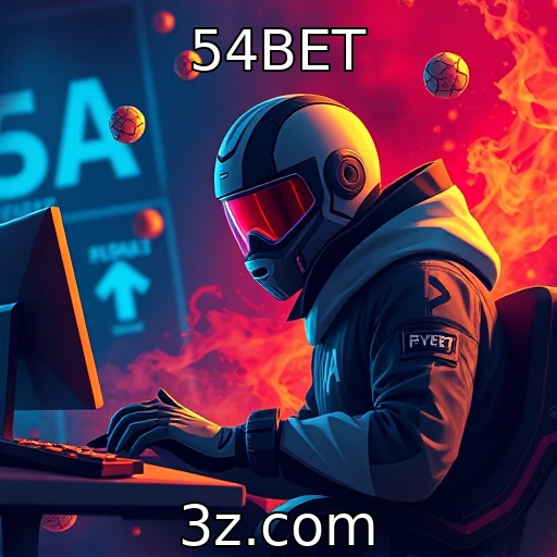 54BET Como prever resultados de apostas esportivas com sucesso