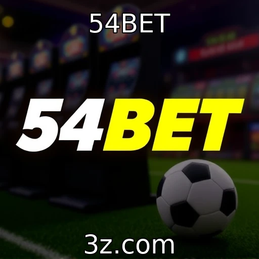 54BET Explore os Melhores Cassinos Online e suas Ofertas Imperdíveis