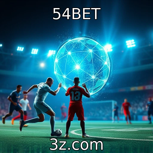 54BET Apostas Esportivas: Análise Profunda das Melhores Partidas do Mês