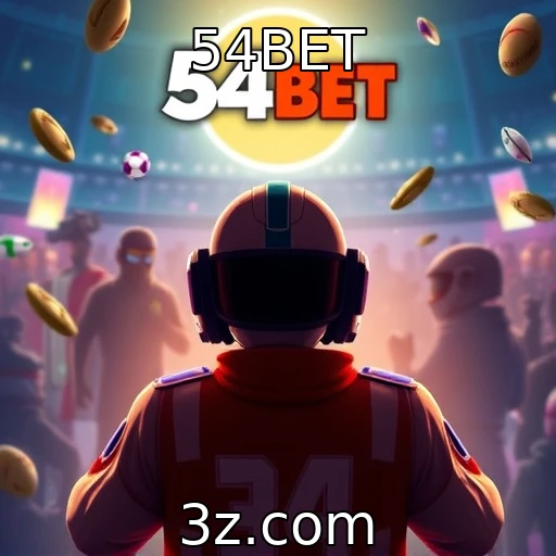 54BET E-sports em alta: como as apostas moldam o cenário competitivo