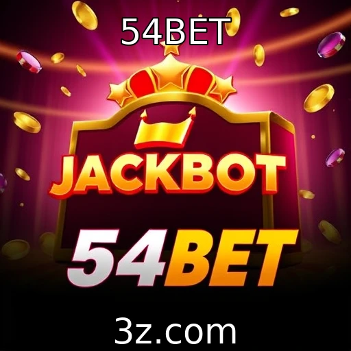 54BET Apostas esportivas: análises que podem mudar seu jogo