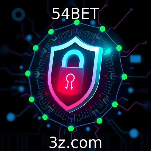 54BET Os segredos das apostas esportivas: como analisar partidas com sucesso