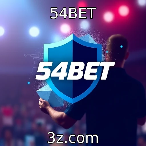 54BET Apostando com segurança: descubra os melhores métodos de pagamento