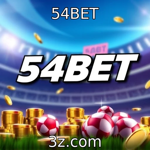 54BET Apostas esportivas: como ler análises para fazer escolhas certeiras