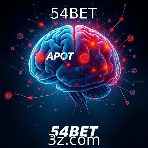 54BET Explorando as Melhores Estratégias em Apostas Esportivas