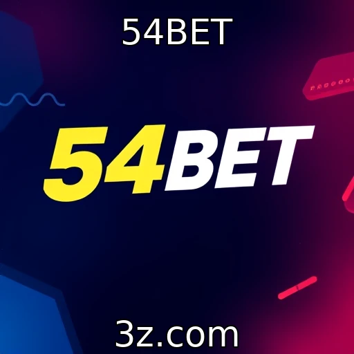 Explorando as principais tendências nas apostas esportivas brasileiras - 54BET