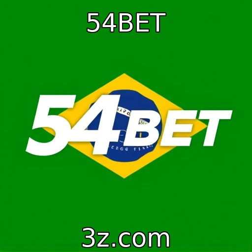 Explorando as Últimas Tendências do Mercado de Cassinos Online no Brasil - 54BET