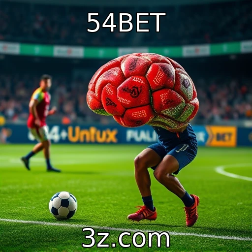 Apostas esportivas: análise detalhada dos campeonatos mais emocionantes - 54BET