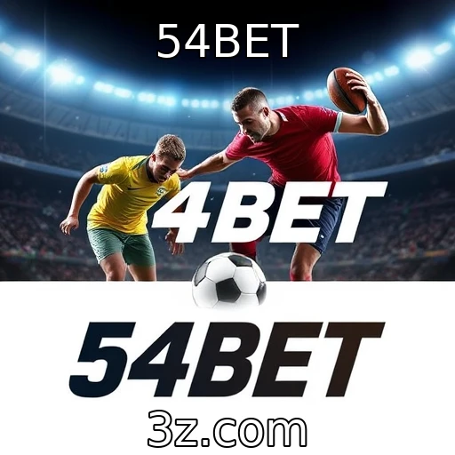 O crescimento das apostas esportivas no Brasil: uma análise aprofundada - 54BET